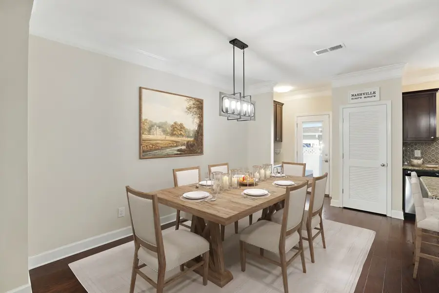 729 Westcott Ln, Nolensville, TN 37135 - #3