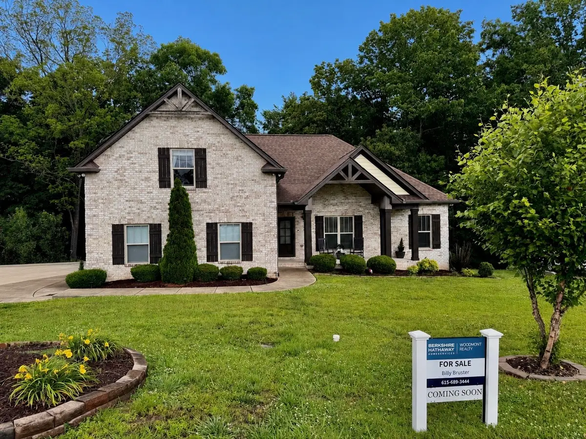 2065 Stratford Ln, Greenbrier, TN 37073 - #1