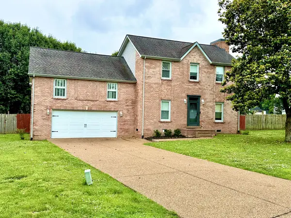1816 Elizabeth Ct, Spring Hill, TN 37174