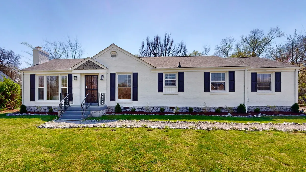 322 Wimpole Dr, Nashville, TN 37211 - #1