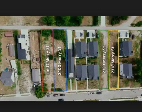 2400 Merry St, Nashville, TN 37208