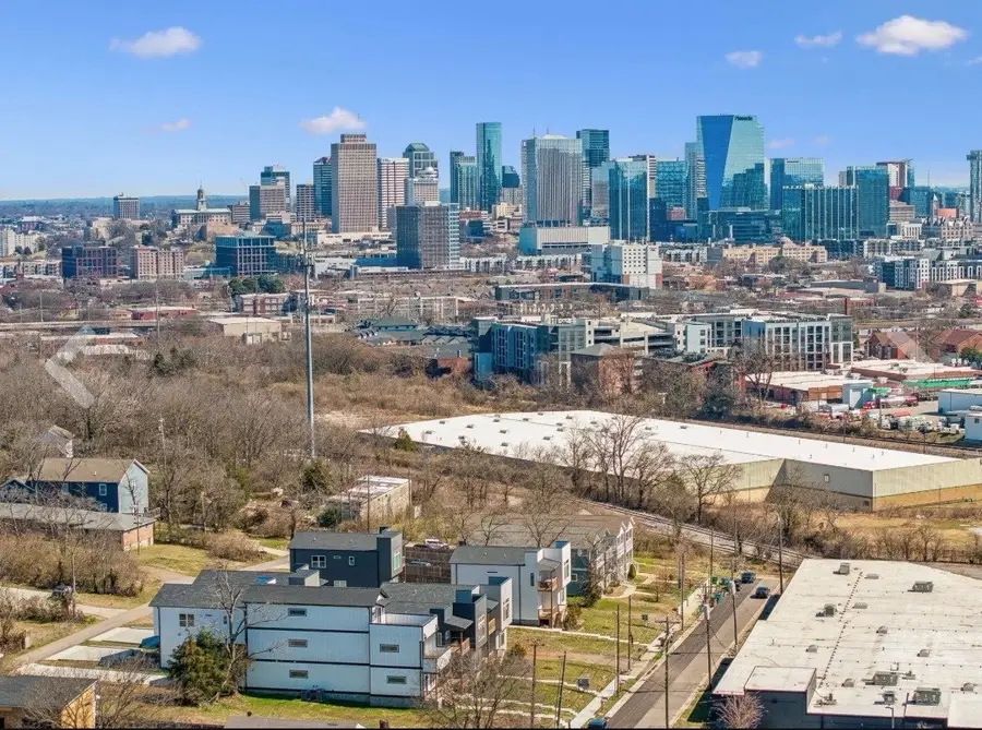 2400 Merry St, Nashville, TN 37208 - #3