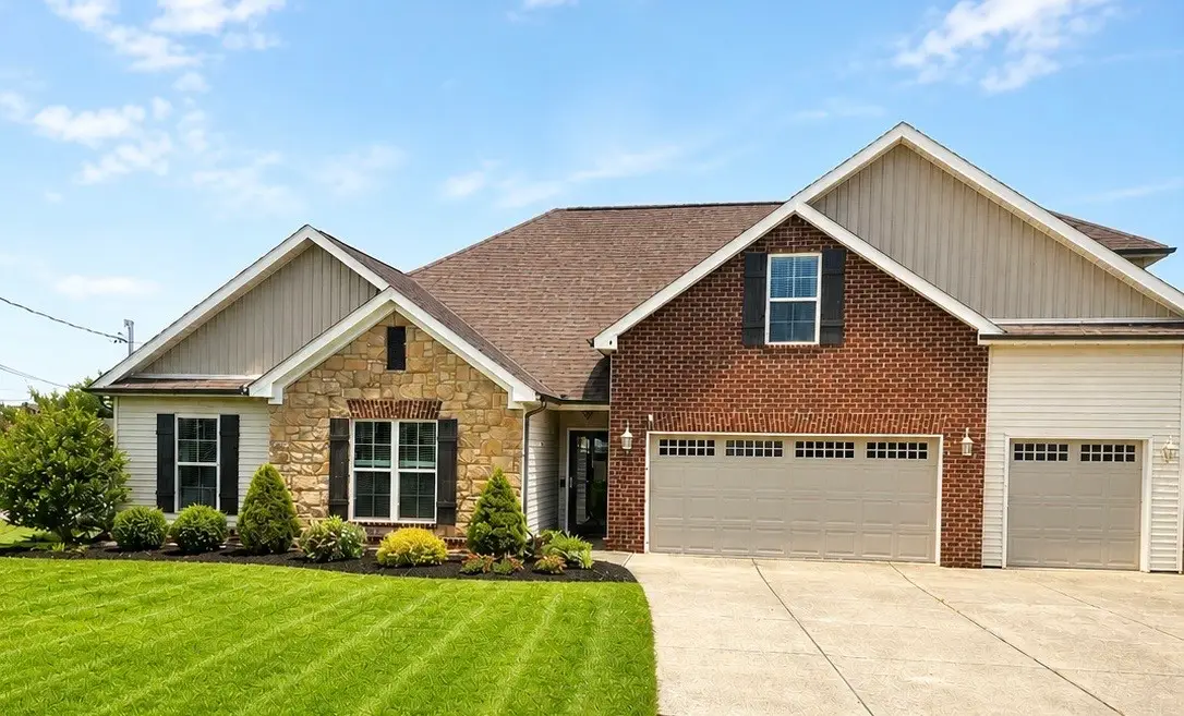 8356 Ran Harris Ct, Murfreesboro, TN 37129 - #1