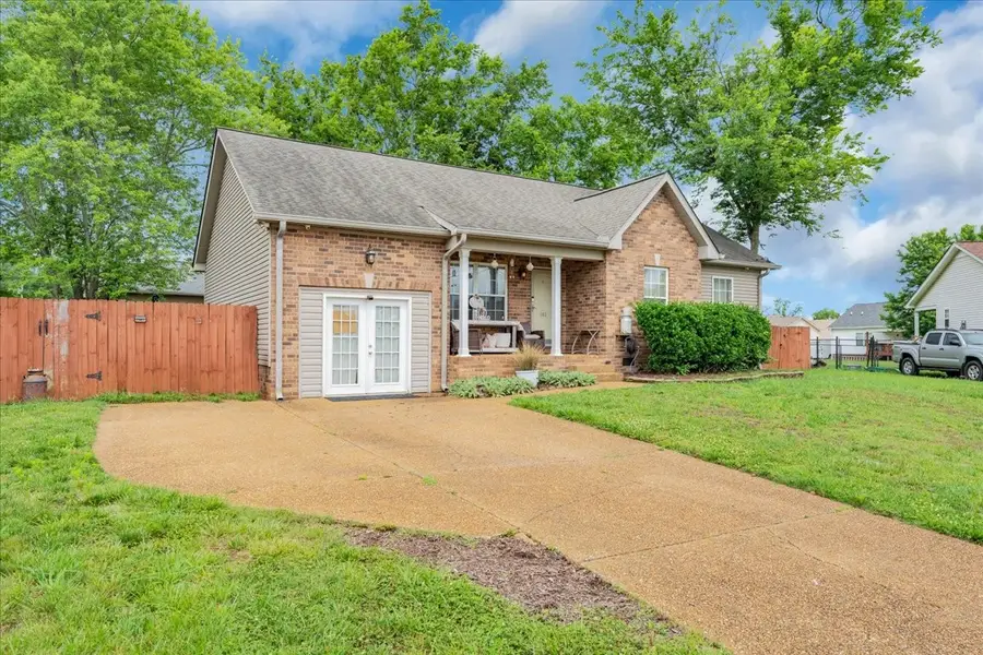 102 Atwood Ct, Lebanon, TN 37087 - #2