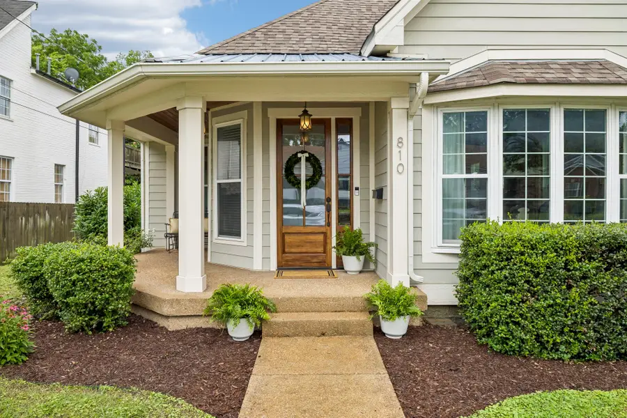 810 N 5th St, Nashville, TN 37207 - #2