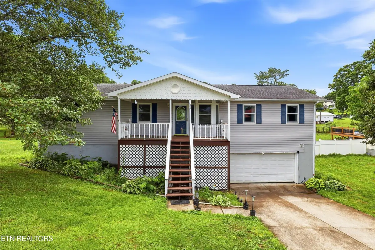 117 Bertha Lane, Jacksboro, TN 37757 - #1