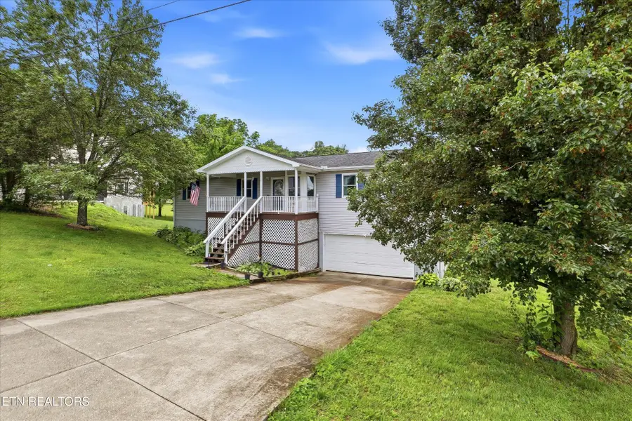117 Bertha Lane, Jacksboro, TN 37757 - #2