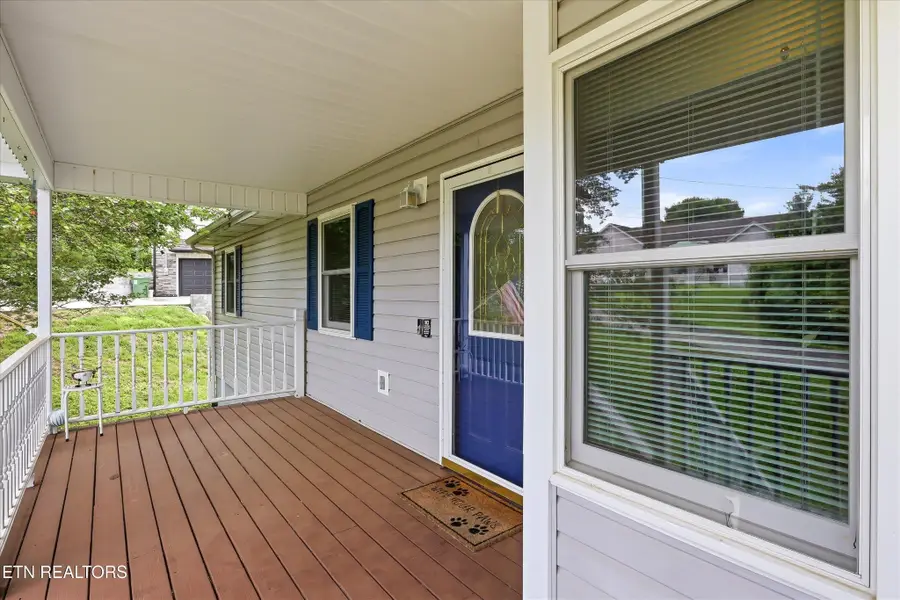 117 Bertha Lane, Jacksboro, TN 37757 - #3