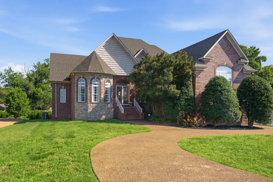 1560 Stokley Ln, Old Hickory, TN 37138 - #2