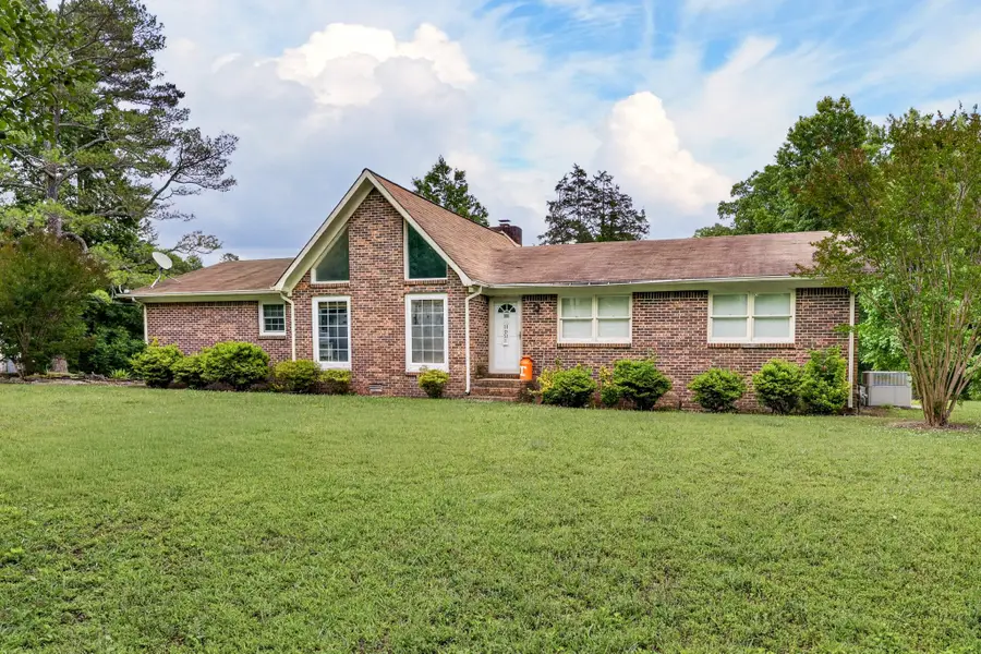8 Sharpes Hollow Rd, Fayetteville, TN 37334 - #3