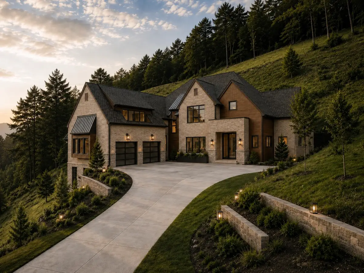 4130 Creek Trail Dr, Whites Creek, TN 37189 - #1