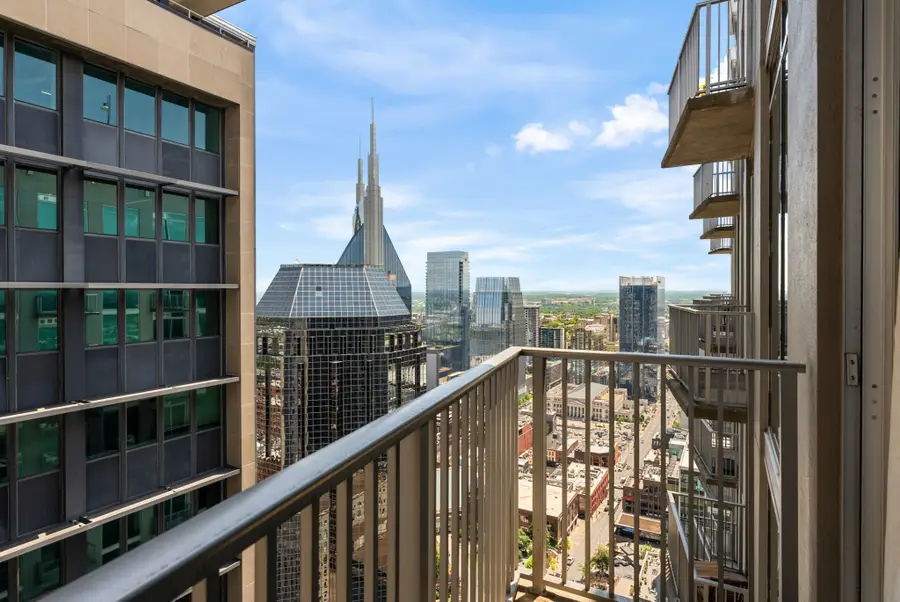 415 Church St #2907, Nashville, TN 37219 - #2