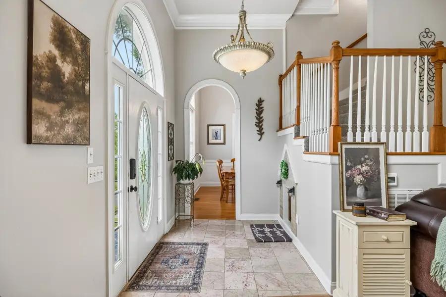 3841 Stevens Ln, Nashville, TN 37218 - #3