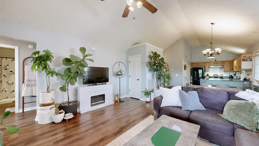 6904 Riverwalk Blvd, Murfreesboro, TN 37130 - #3