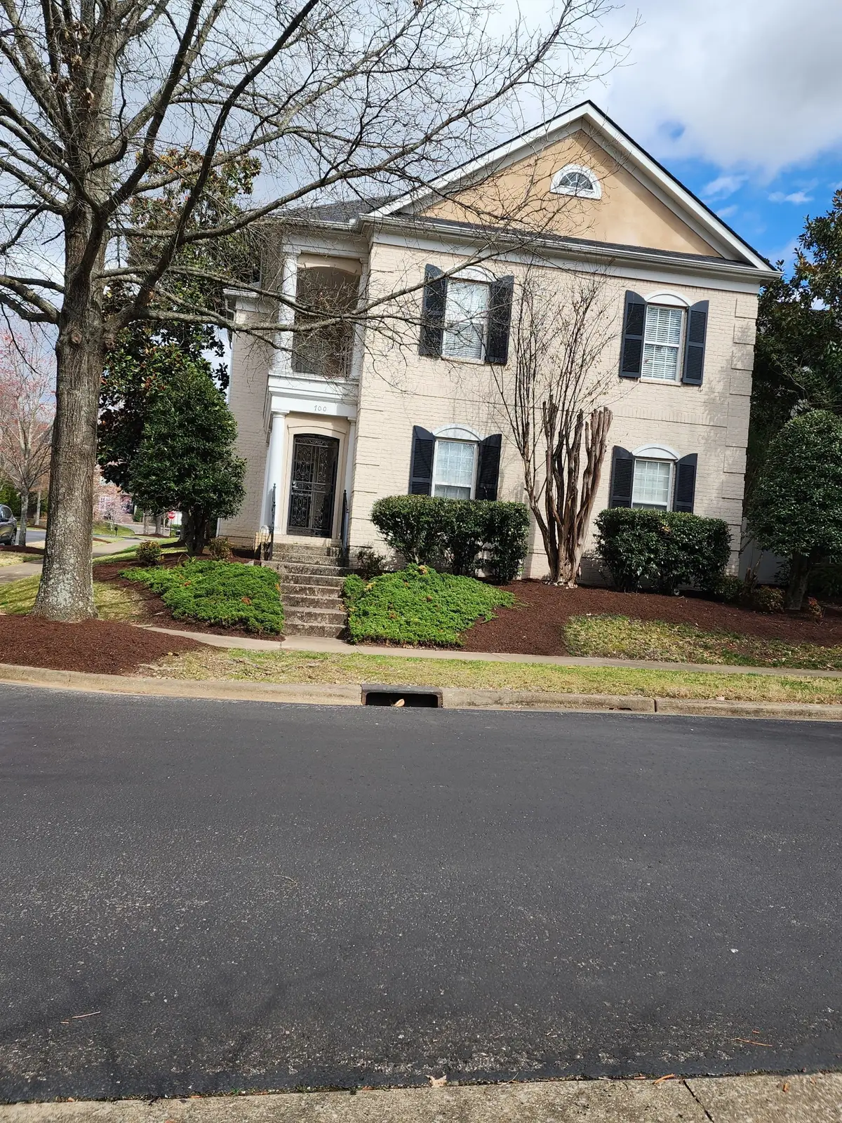 700 Pebble Springs Dr, Franklin, TN 37067 - #1