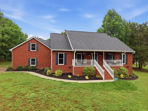 508 Chelsea Ln, Lebanon, TN 37090