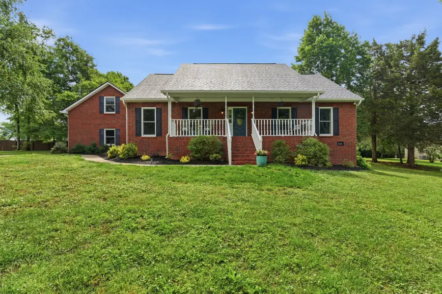 508 Chelsea Ln, Lebanon, TN 37090 - #2