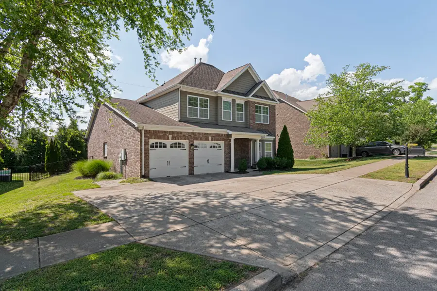2557 Westerham Way, Thompsons Station, TN 37179 - #2