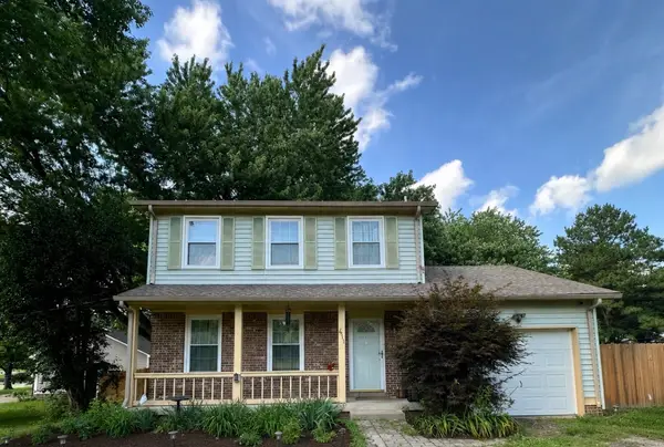 411 Bluff Dr, Clarksville, TN 37043