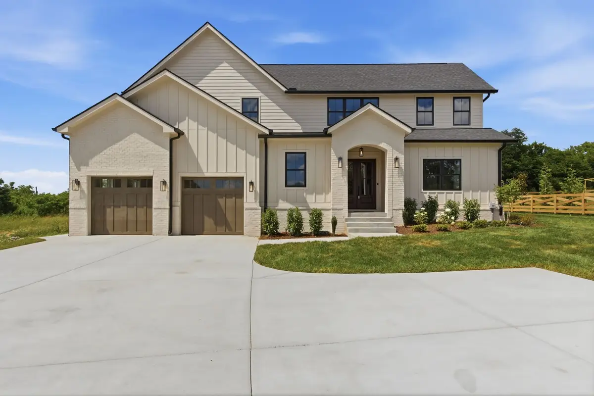 1526 Frye Rd, Columbia, TN 38401 - #1