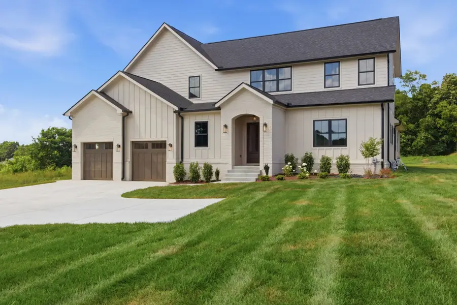 1526 Frye Rd, Columbia, TN 38401 - #3