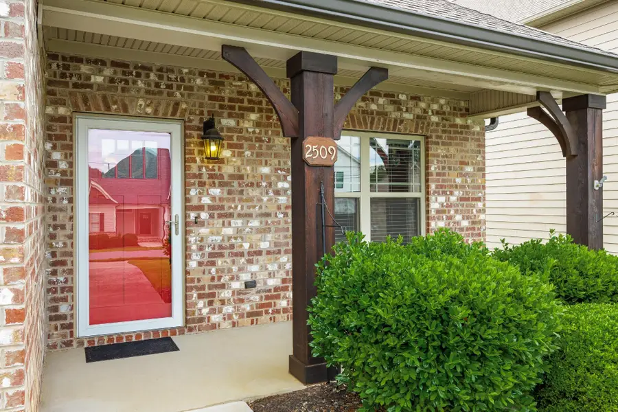 2509 Inverness Drive Nw, Cleveland, TN 37312 - #2