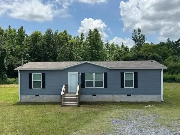 194 Deer Park Drive, Chatsworth, GA 30705