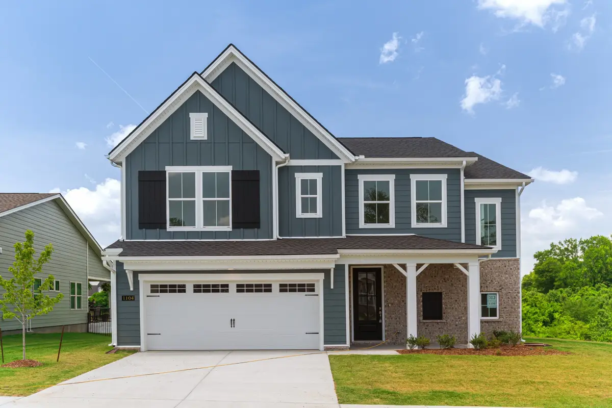 1104 Riverview Run, Madison, TN 37115 - #1