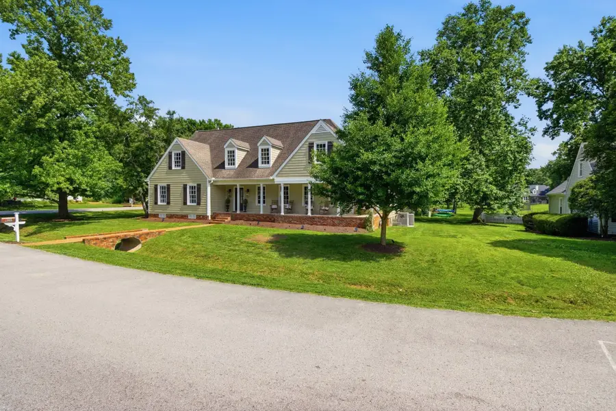 1111 Greenleaf Way, Franklin, TN 37069 - #3