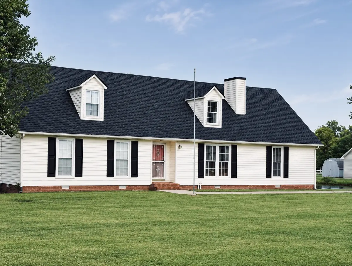 107 Candlewood Est, Shelbyville, TN 37160 - #1