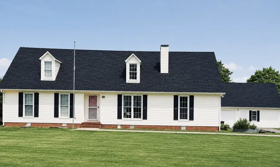107 Candlewood Est, Shelbyville, TN 37160 - #2