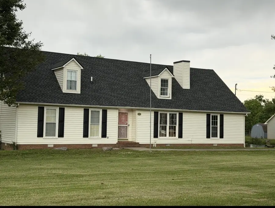 107 Candlewood Est, Shelbyville, TN 37160 - #3
