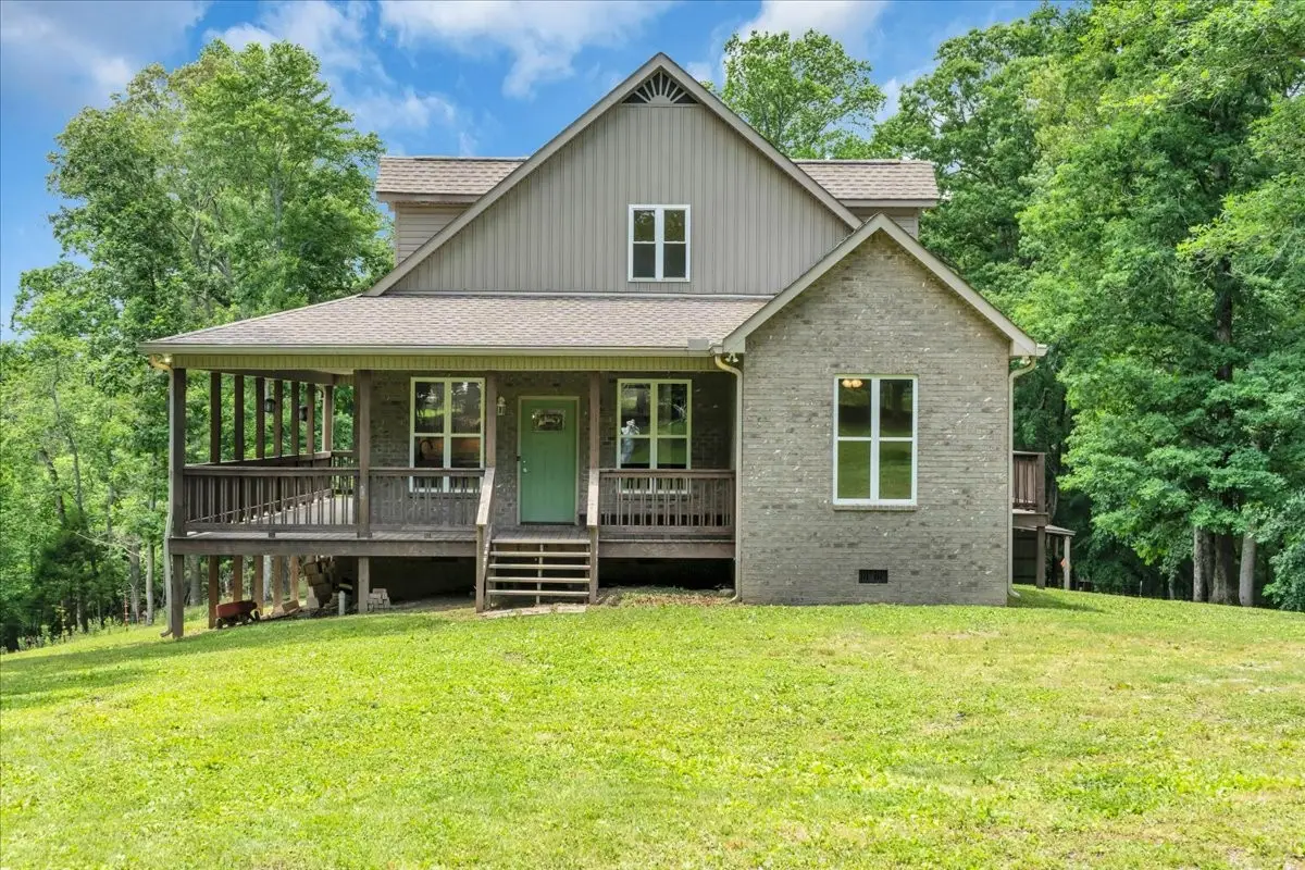 488 Prater Rd, Smithville, TN 37166 - #1