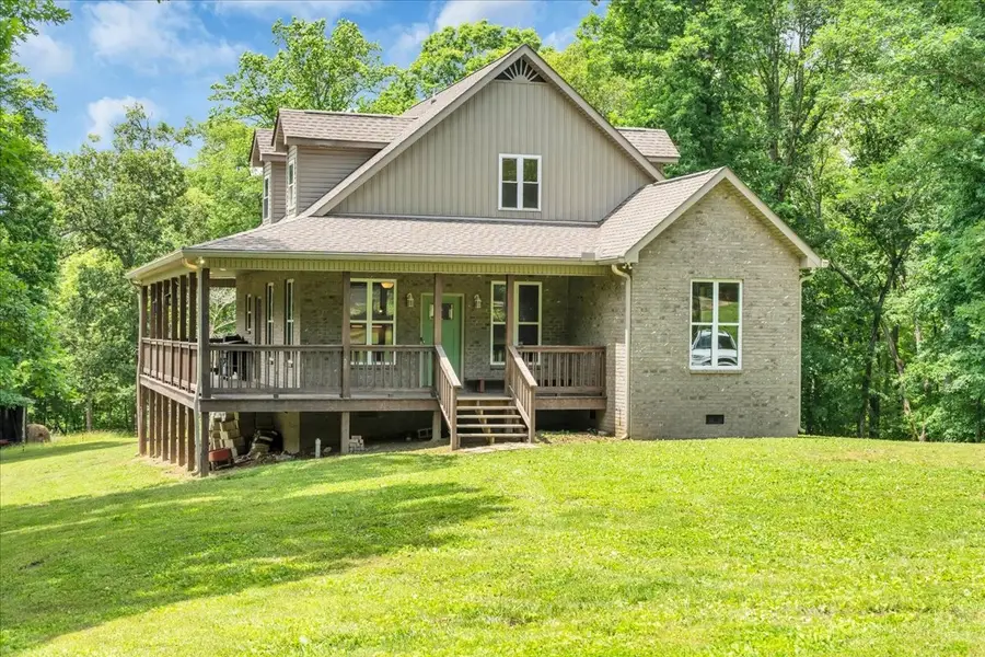 488 Prater Rd, Smithville, TN 37166 - #2