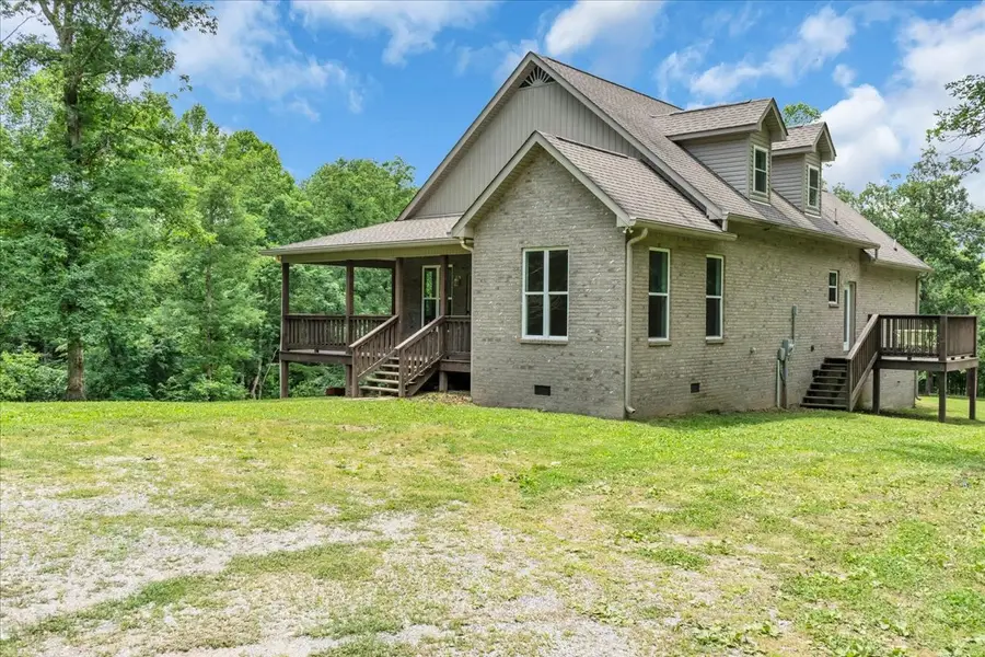 488 Prater Rd, Smithville, TN 37166 - #3