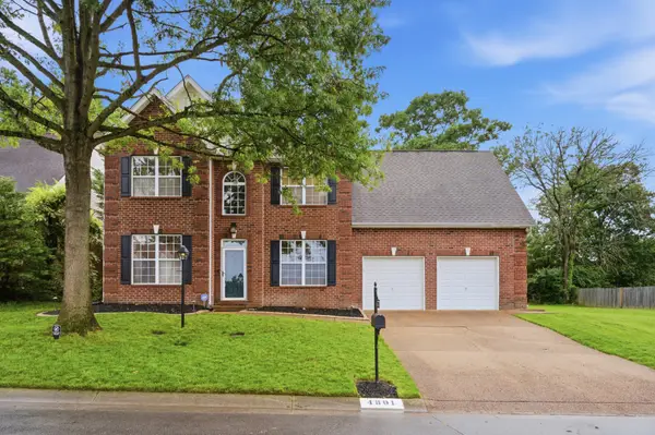 4801 Cape Hope Pass, Hermitage, TN 37076