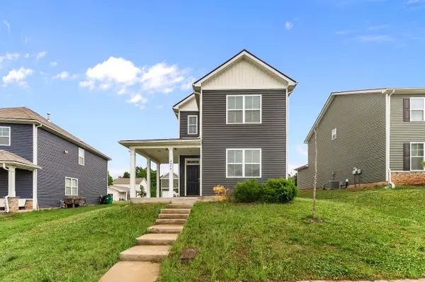 2204 Serene Dr, Antioch, TN 37013
