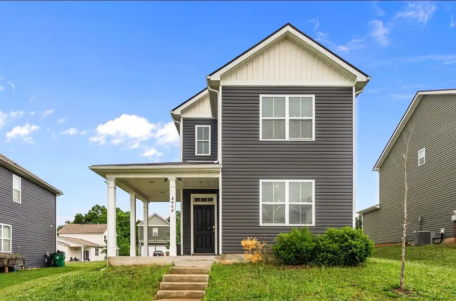 2204 Serene Dr, Antioch, TN 37013 - #2