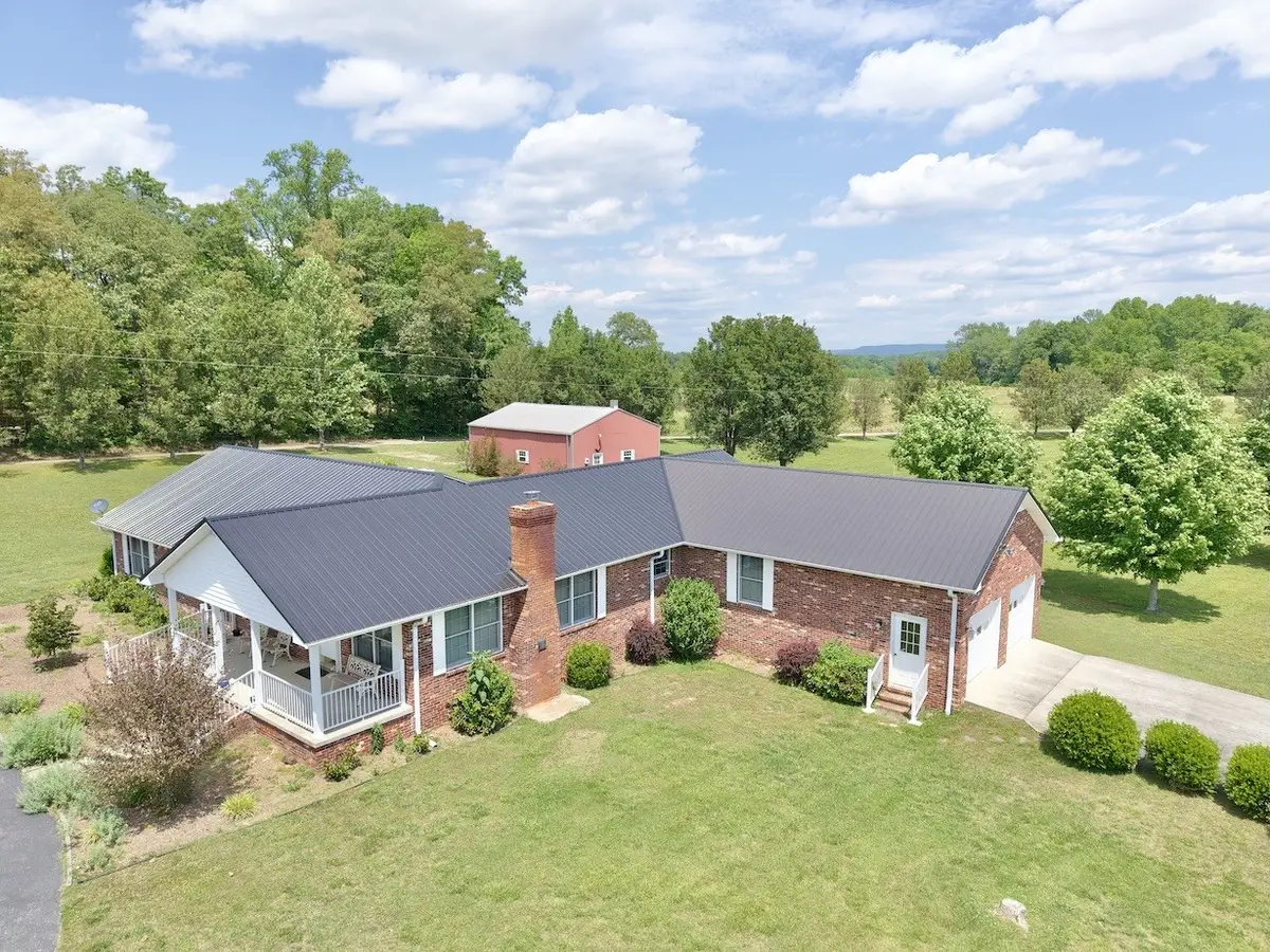 4929 Fountain Grove Rd, Morrison, TN 37357 - #1