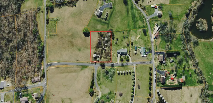 0 Wonderwood, Parrottsville, TN 37843 - #2
