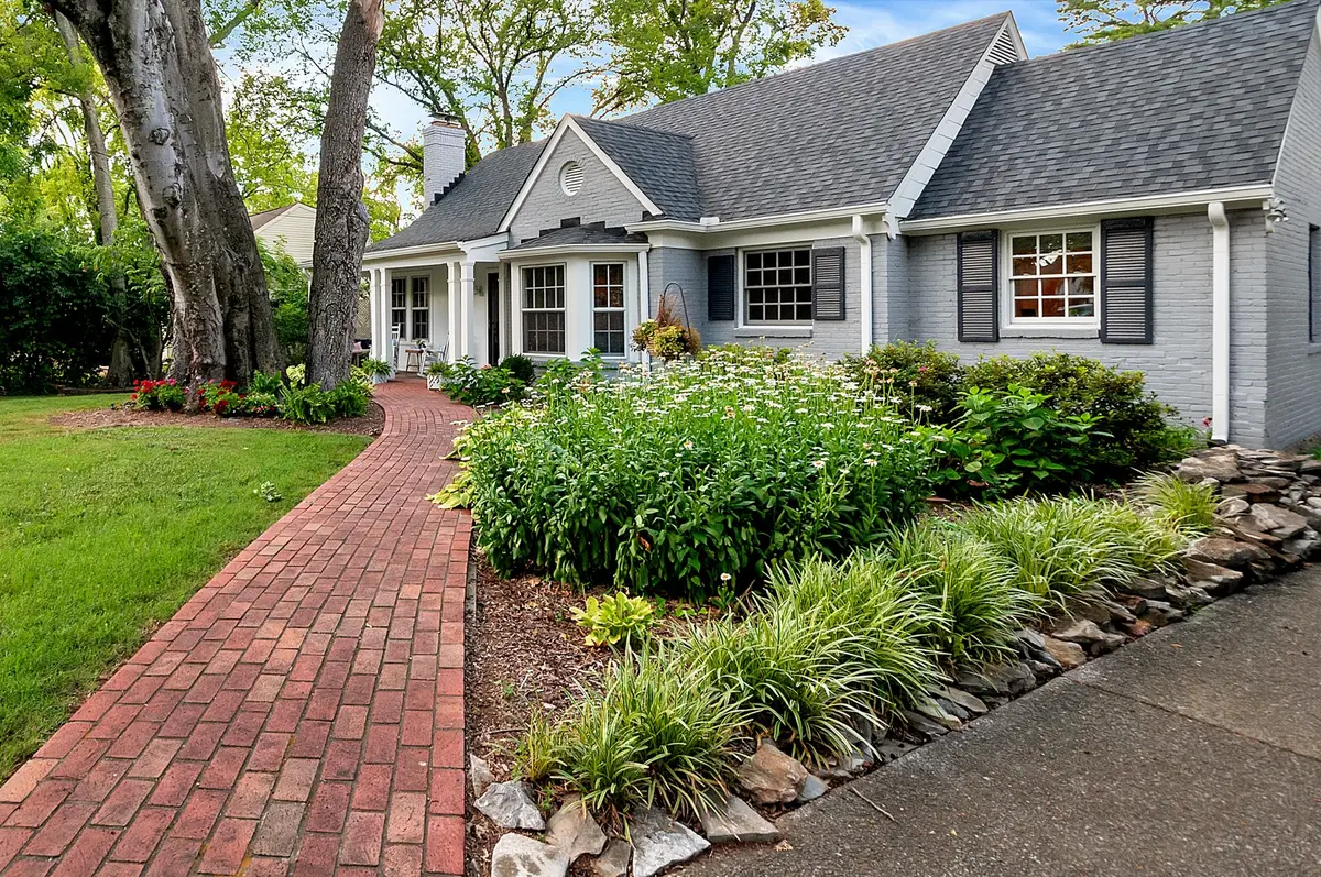 1820 Lombardy Ave, Nashville, TN 37215 - #1