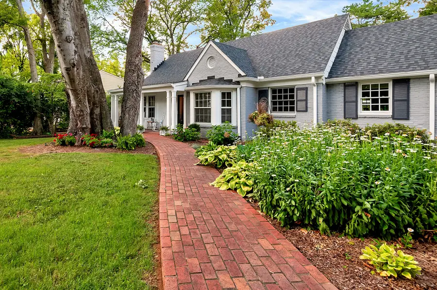 1820 Lombardy Ave, Nashville, TN 37215 - #2