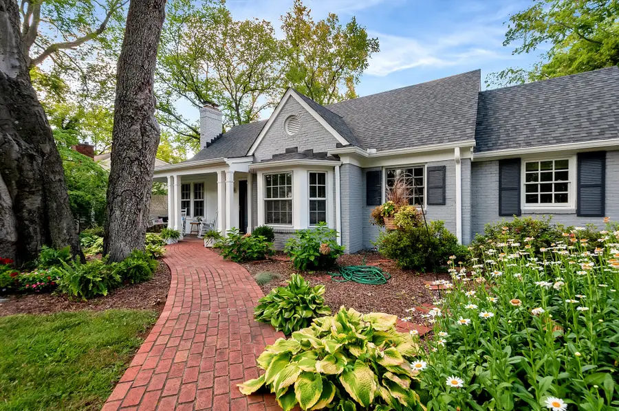 1820 Lombardy Ave, Nashville, TN 37215 - #3