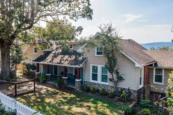 549 S Crest Rd, Chattanooga, TN 37404