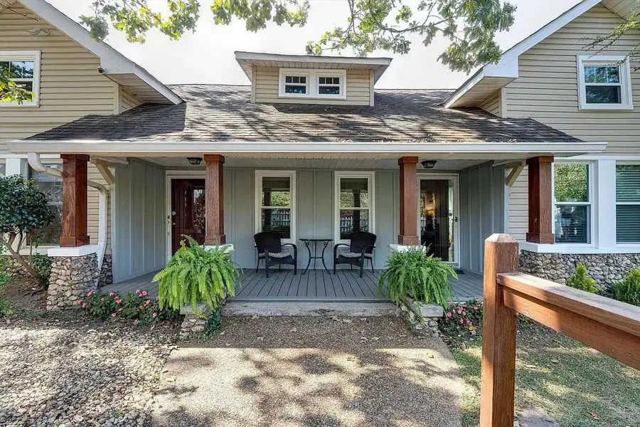 549 S Crest Rd, Chattanooga, TN 37404 - #3