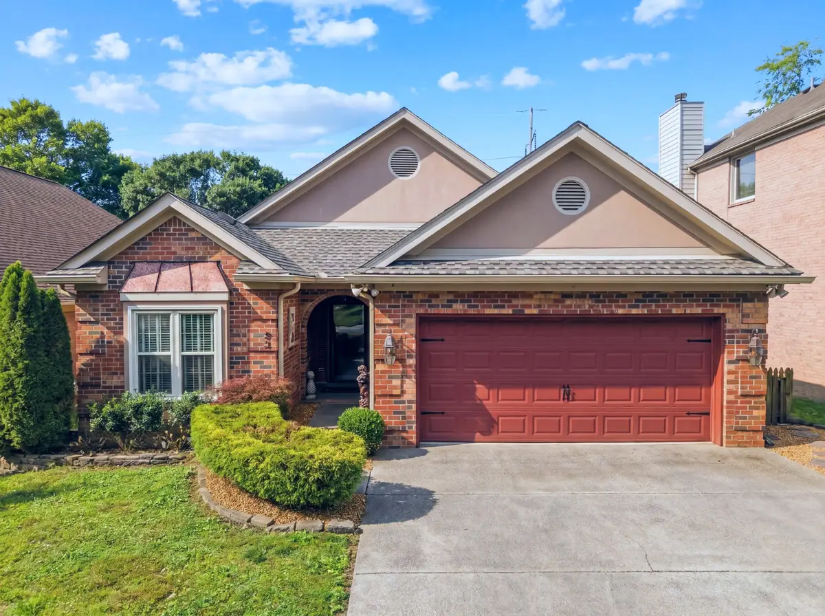 53 Nickleby Down, Brentwood, TN 37027 - #1