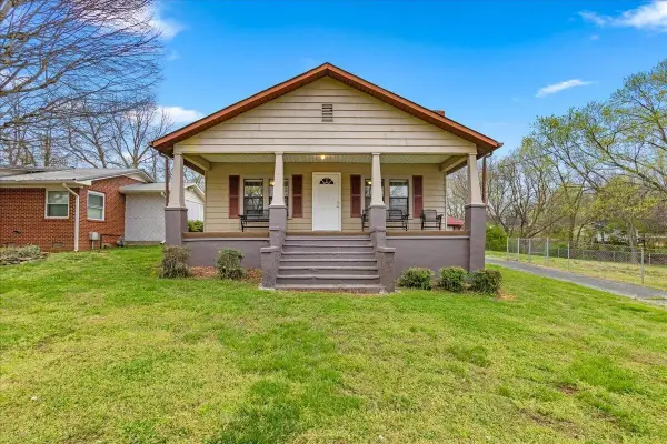 109 Fisher Street, Athens, TN 37303