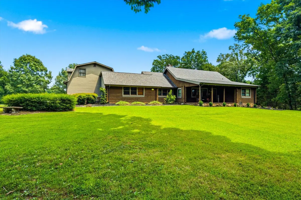 209 County Road 576, Englewood, TN 37329 - #1