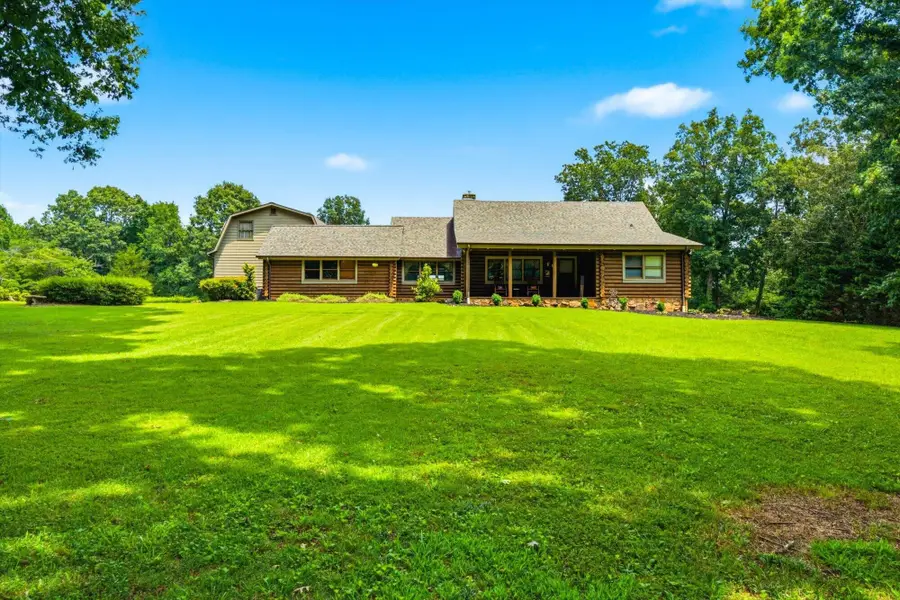 209 County Road 576, Englewood, TN 37329 - #2