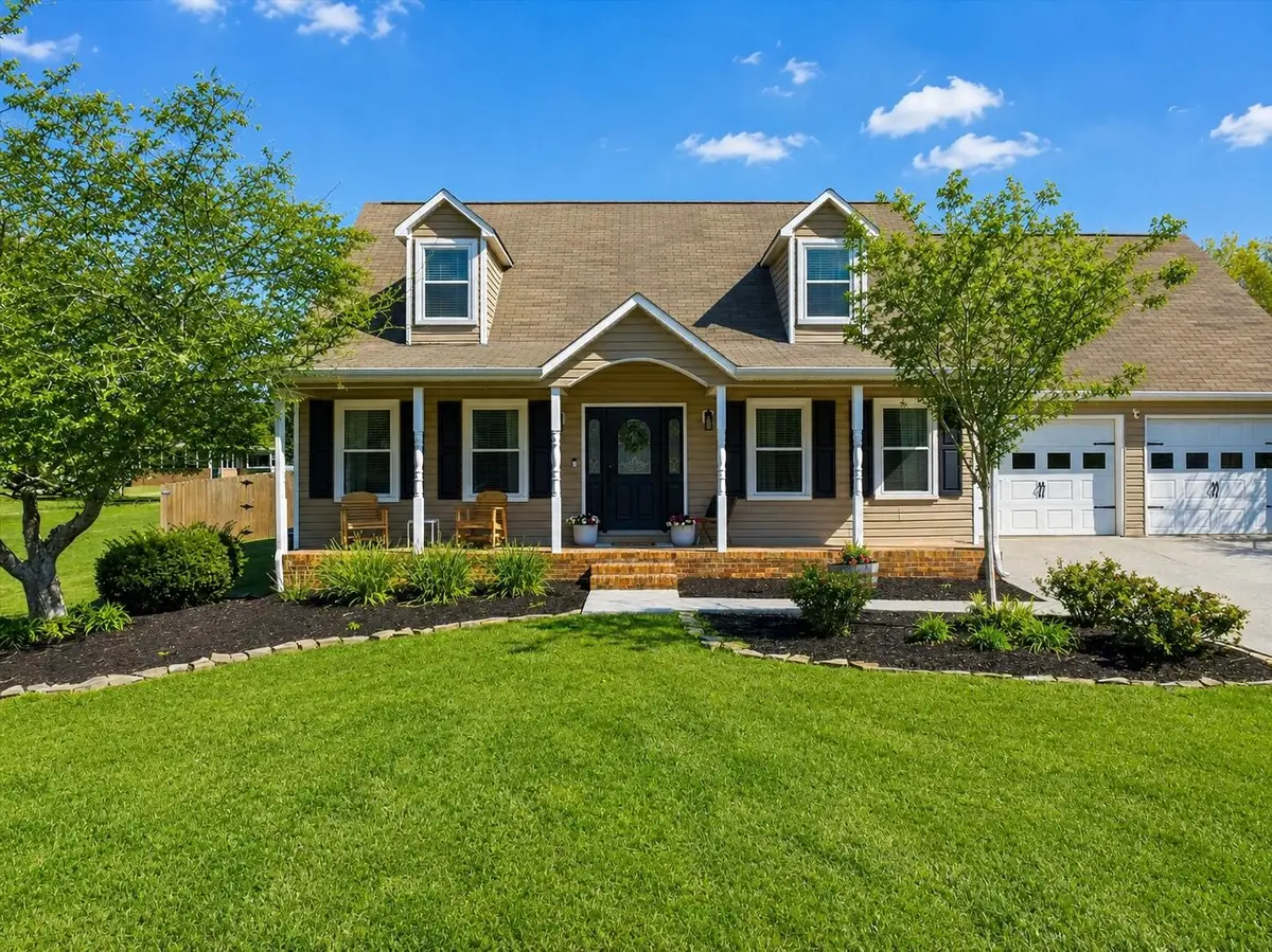 2727 Kenwood Drive, Athens, TN 37303 - #1